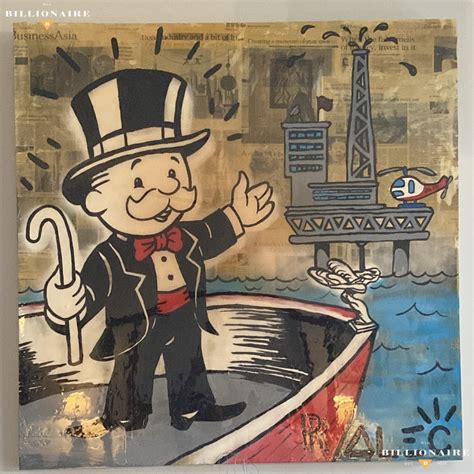 alec monopoly original art for sale